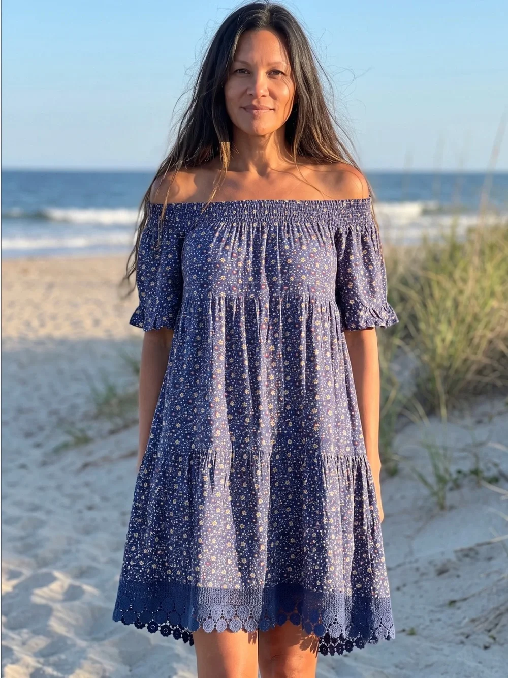 Tory Burch Coverup/Dress